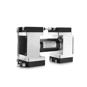 Hợp Kim Nhôm Mini Bơm Màng Chân Không Cao Cuối Cùng Chân Không DC Bơm Hút Khí Phòng Thí Nghiệm Dầu Miễn Phí Bơm Hút Chân Không - Product Image 1