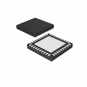 ชิ้นส่วนอิเล็กทรอนิกส์สำหรับการจัดการพลังงาน (PMIC) ซื้อออนไลน์ 40 VFQFN Exposed Pad ของแท้ TPS65251RHAT - Product Image 1