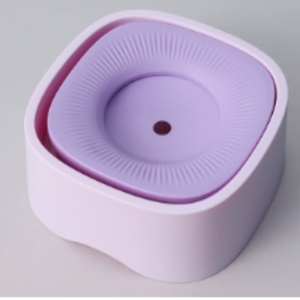 Nuova Ciotola Automatica Eco-Friendly per Cani e Gatti, Grande Capacità, Anti-Schizzi, Resistente all'Umidità, Dispenser per Animali Domestici - Product Image 3