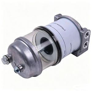 ไส้กรองยี่ห้อ OEM รุ่น JM 1104D-E44TA หมายเลข 4460109 สำหรับเครื่องยนต์ Perkins 1104D-E44TA พร้อมการรับประกันหนึ่งปี - Product Image 2