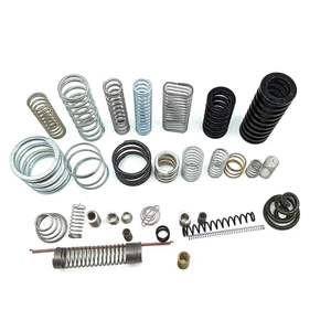 Oem ODM niêm phong cắt túi làm máy tùy chỉnh cuộn lò xo lò xo nén vi cho máy nhựa - Product Image 2