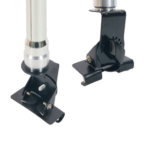 Карфу модификация автомобиля Замена пуля антенна автомобильная антенна AC-1177 мачта пуля грузовая автомобильная антенна - Product Image 4