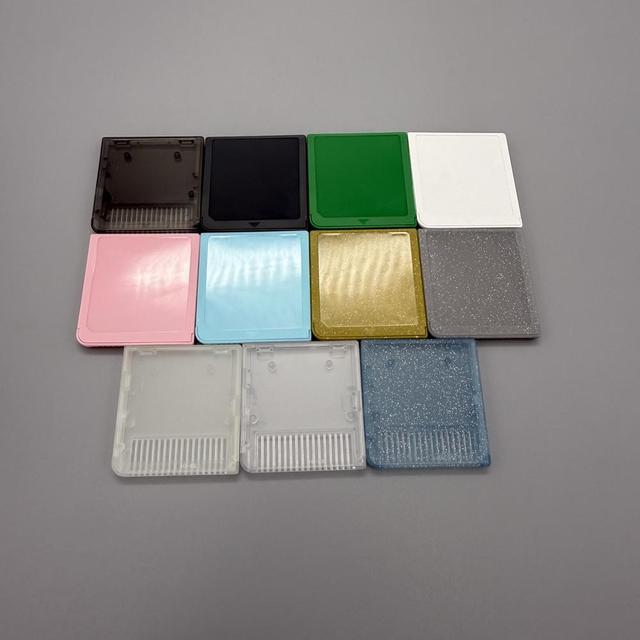 Shell for DS NDS Game Cartridge Cartridge case