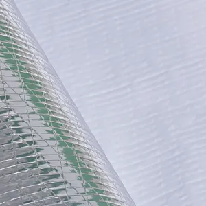 Lamina termica per costruzione di coperture in alluminio KANGDA - Product Image 1