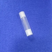 Chauffages de terrasse en tube de verre de quartz
