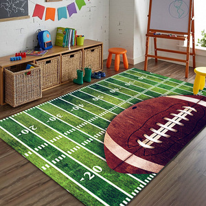 <span class=keywords><strong>Tapis</strong></span> <span class=keywords><strong>de</strong></span> jeu <span class=keywords><strong>pour</strong></span> enfants sur le thème des sports <span class=keywords><strong>de</strong></span> course, antidérapant, lavable, <span class=keywords><strong>tapis</strong></span> <span class=keywords><strong>de</strong></span> sol doux à motifs sportifs <span class=keywords><strong>pour</strong></span> la salle <span class=keywords><strong>de</strong></span> jeux des enfants - Product Image 2
