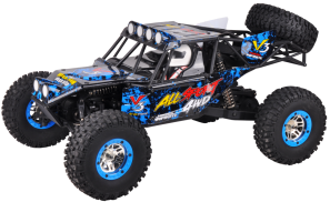 HOSHI <span class=keywords><strong>WLtoys</strong></span> <span class=keywords><strong>10428</strong></span> <span class=keywords><strong>10428</strong></span>-A <span class=keywords><strong>10428</strong></span>-B <span class=keywords><strong>10428</strong></span> <span class=keywords><strong>10428</strong></span>-2 <span class=keywords><strong>10428</strong></span>-A2 <span class=keywords><strong>10428</strong></span>-B2 1/10 RC Car 4WD Camión todoterreno Vehículo de alta velocidad - Product Image 2