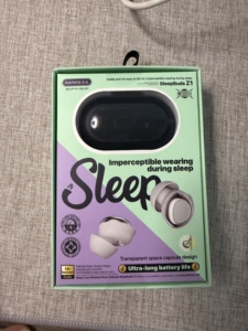 Sleep True Z1 écouteurs de musique sans fil sport étanche écouteurs sans fil Tws casque de jeu - Product Image 4