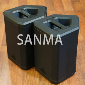 Haut-parleur de scène actif à deux voies B1X de 6,5 pouces, idéal pour une utilisation en mode mobile et en installation - Product Image 4