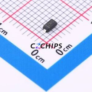 Nouveau et original BZT52B4V3 SOD-123 Diode Zener Diode Vente en gros de composants électroniques Fournisseur de puces et service BOM - Product Image 1