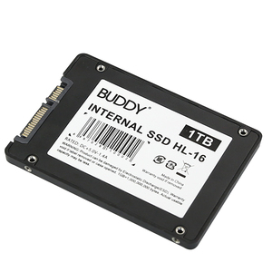 SSD 512 Go 2,5 pouces SATA3 OEM : Stockage interne/extérieur haute vitesse pour PC et ordinateurs portables - Product Image 4