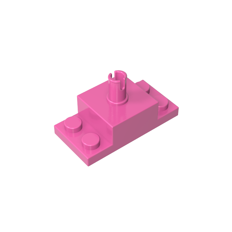 Rose foncé-012