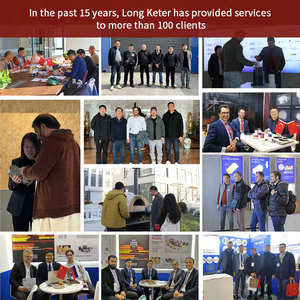 Gạch cách nhiệt alumina cao cho lò công nghiệp | nhẹ và chịu nhiệt - Product Image 5