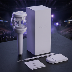TAEMIN - OFFICIAL <b>LIGHT</b> <b>STICK</b> V2 - Product Image 3