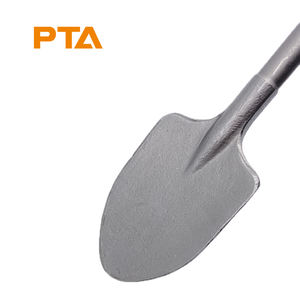 <span class=keywords><strong>SDS</strong></span> <span class=keywords><strong>MAX</strong></span> Mũi Nhọn <span class=keywords><strong>Spade</strong></span> Đục 400X110Mm Đất Sét <span class=keywords><strong>Spade</strong></span> Xẻng - Product Image 5