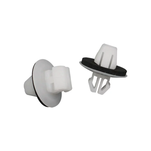 Convient pour le cruiser Prado Lexus jupe bord clip intérieur panneau boucle D315 - Product Image 3