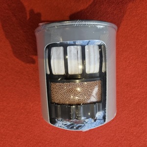 Nouveau DFYP Shacman camion <span class=keywords><strong>filtre</strong></span> <span class=keywords><strong>à</strong></span> <span class=keywords><strong>huile</strong></span> pièces de rechange joint acier <span class=keywords><strong>prix</strong></span> codes clés K039454 4324109362 21620181 1506635 8152102003 - Product Image 4