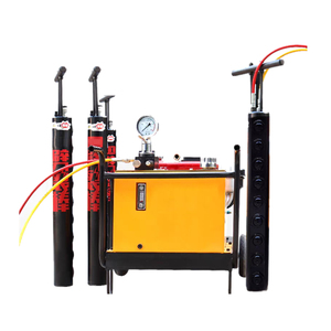 Fendeur de pierre hydraulique, tige de fendage hydraulique pour démolition de roche, fendeur de pierre - Product Image 4