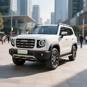 Haval dargo 2.0T รถเบนซิน SUV <span class=keywords><strong>มือ</strong></span><span class=keywords><strong>สอง</strong></span>รถขนาดกะทัดรัดพวงมาลัยซ้ายรถน้ำมันสุนัขใหญ่ - Product Image 2