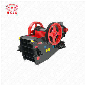 Lo Mas Vendido 2025 Vente Chaude Rock Crusher Stone Crusher Machine Liste de Prix Stone Crusher Plant Prix pour Cailloux - Product Image 5
