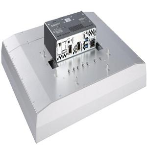 มอเตอร์เซอร์โวอุตสาหกรรมส่งกำลังเร็ว Acopos 8V1640.00-2 - Product Image 3