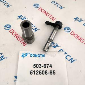 Piston diesel 503-674 512506-65 - Product Image 6