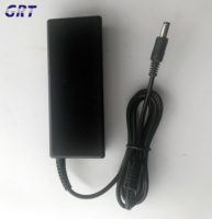 Adaptador de corriente CC para portátil de buena calidad, 90W 20V 4.5A OEM, cargador de CA para Lenovo 5.5*2.5, precio de fábrica OEM