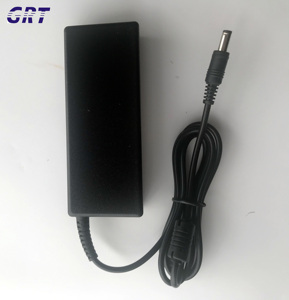 Adaptateur secteur pour ordinateur portable de qualité supérieure 90W 20V 4.5A OEM, chargeur pour Lenovo 5.5*2.5, prix usine OEM - Product Image 1