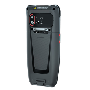 Miễn phí SDK tùy chỉnh phần mềm <span class=keywords><strong>Android</strong></span> 10 RFID NFC đọc dữ liệu thiết bị đầu cuối hậu cần Quản Lý Hàng Tồn Kho 1D/2D Máy Quét Mã Vạch PDAs - Product Image 2