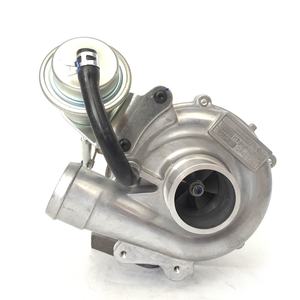 RHF4 터보차저 미쓰비시 L200 트럭 4D5CDI VB420088 VT10 15A029 8982216751 - Product Image 3