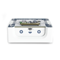 Kit robot original Arduino Alvik AKX00066, pilote de micro contrôleur Arduino Nano ESP32