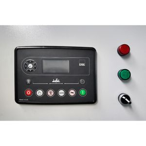 6M33D450E310NG Biogas/Syngas <b>Generator</b> Set 400-800Kw Remote Start Auto - Product Image 5