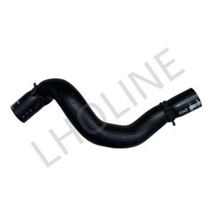 Tuyau en caoutchouc LHOLINE 96831575 EPDM pour refroidissement, longueur standard - Product Image 1