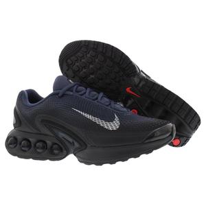Zapatos Unisex Nike Air Max Dynamic Air, Color Azul Trueno y Plateado Metálico, Estilo Deportivo - Product Image 4