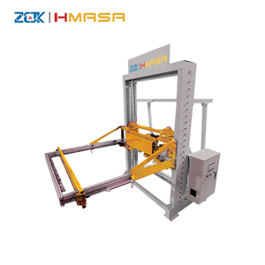 Maquinaria <span class=keywords><strong>para</strong></span> Fabricar Bloques <span class=keywords><strong>de</strong></span> Hormigón, Ladrillos ICF y Bloques Huecos <span class=keywords><strong>de</strong></span> Cemento <span class=keywords><strong>para</strong></span> Construcción en Rusia, Marca ZCJK - Product Image 4