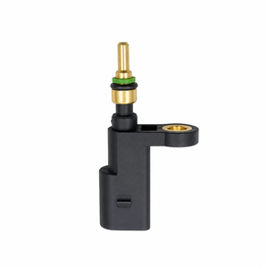 Sensore di Temperatura del Liquido di Raffreddamento del Motore 1148210001 30106571 20724 106571 1830355 530355 4259 TX274 Per VOLKSWAGEN AUDI SEAT SKODA - Product Image 3
