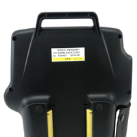 A05B-2301-C301 Controlador de Programación Industrial para Robot (Teach Pendant)