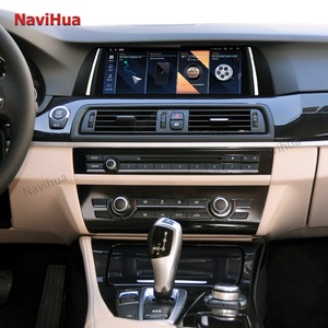 Navihua 10.25" Android 13 Car Radio WIFI BT IPS Touch <b>Auto</b> Multimedia Stereo Wireless Carplay for BMW 5 Series F10 F11 2011-2017 - Product Image 6
