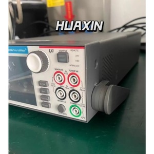 KEITHLEY 2450 เครื่องวัดแหล่งกำเนิดสัญญาณความแม่นยำสูง มือสอง - Product Image 2