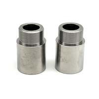 Pièces usinées CNC personnalisées en acier inoxydable/aluminium/cuivre, impression 3D, tournage de précision, fraisage, micro-usinage +/-0,01 mm