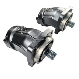 Bomba de pistón de eje doblado fijo A2FO de alta velocidad A2FO56/61W-<span class=keywords><strong>V</strong></span>-<span class=keywords><strong>P</strong></span>/<span class=keywords><strong>B</strong></span>/A/A2FO56/61L-VBB05-S A2FO56/61R-PBB05 A2FO32/61R-VBB05 - Product Image 2