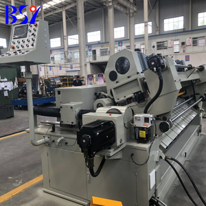 Gỗ Veneer làm/tự động Veneer lột giá máy/ván ép nhiều lớp sàn máy làm - Product Image 3