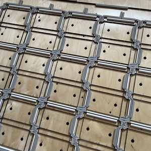 قالب تقطيع الكرتون المسطح للبيع المباشر من المصنعين لقطع الكرتون بدقة - Product Image 3