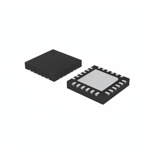 Electronic Circuit Components Power Management (PMIC) Original MIC3003GFL 24 VFQFN Exposed Pad, 24 MLF - Product Image 1