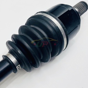 Eje de transmisión original de calidad 49500-C1200 LH 49500 C1200 para Hyundai Kia IX35 49500C1200 - Product Image 4