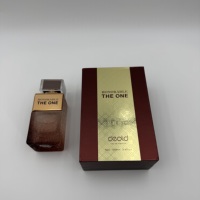 Boîte cadeau de parfum personnalisée en gros avec insert en velours et dorure à chaud – Emballage de luxe recyclable avec revêtement UV pour coffret de parfum
