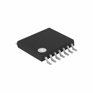 Specialized ICs 14 TSSOP Buy Online Electronic Components MAXQ1061EUD+ BOM IC In Stock - Product Image 1