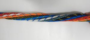 Hyropes gemi deniz sınıf şok kablosu için deniz halatı bağlama kuyruk - Product Image 5