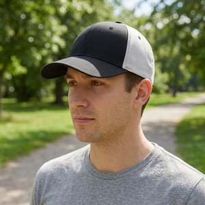 <span class=keywords><strong>Gorra</strong></span> <span class=keywords><strong>de</strong></span> Béisbol Ajustable <span class=keywords><strong>de</strong></span> 6 Paneles 100% Algodón <span class=keywords><strong>de</strong></span> Nintendo para <span class=keywords><strong>Bros</strong></span>. (Talla 4-7) - Product Image 2