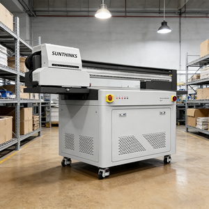 Sunthinks <span class=keywords><strong>2026</strong></span> 新型高效 SEU1115 UV 印前校校验印机，适用于包装/标签/广告行业 - Product Image 3